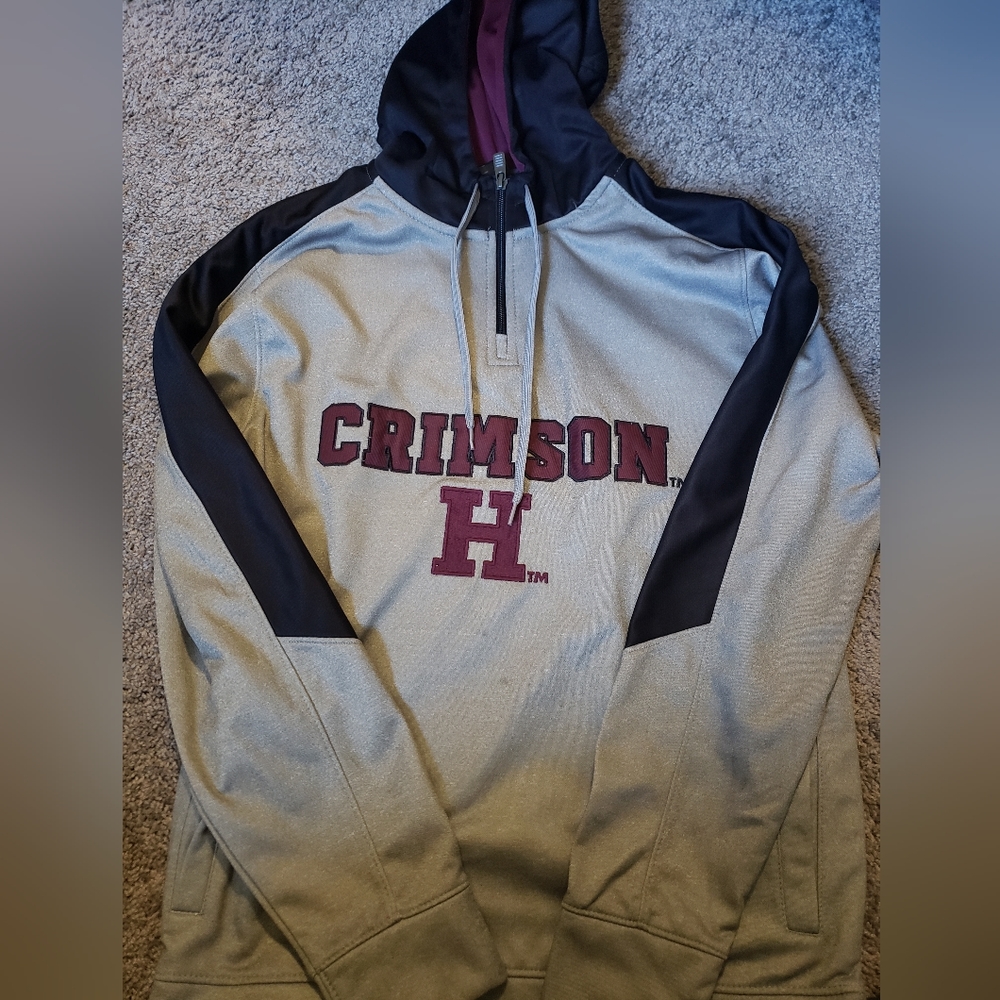 Harvard Sweatshirt